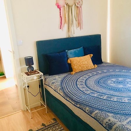 Apartamento Marina Guiomar Porto Buitenkant foto