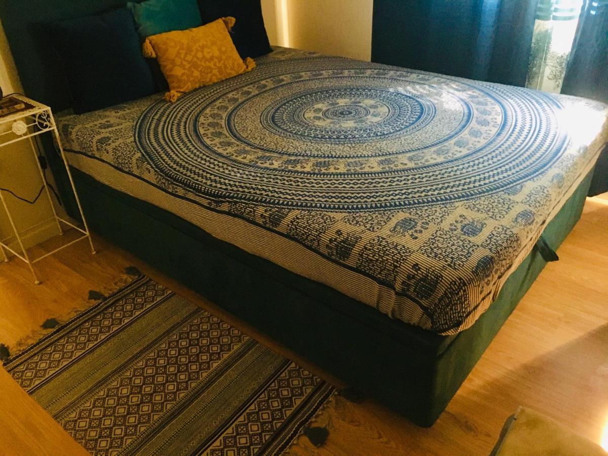 Apartamento Marina Guiomar Porto Buitenkant foto