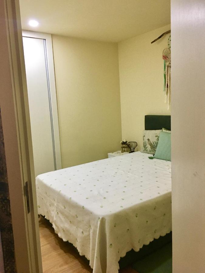 Apartamento Marina Guiomar Porto Buitenkant foto
