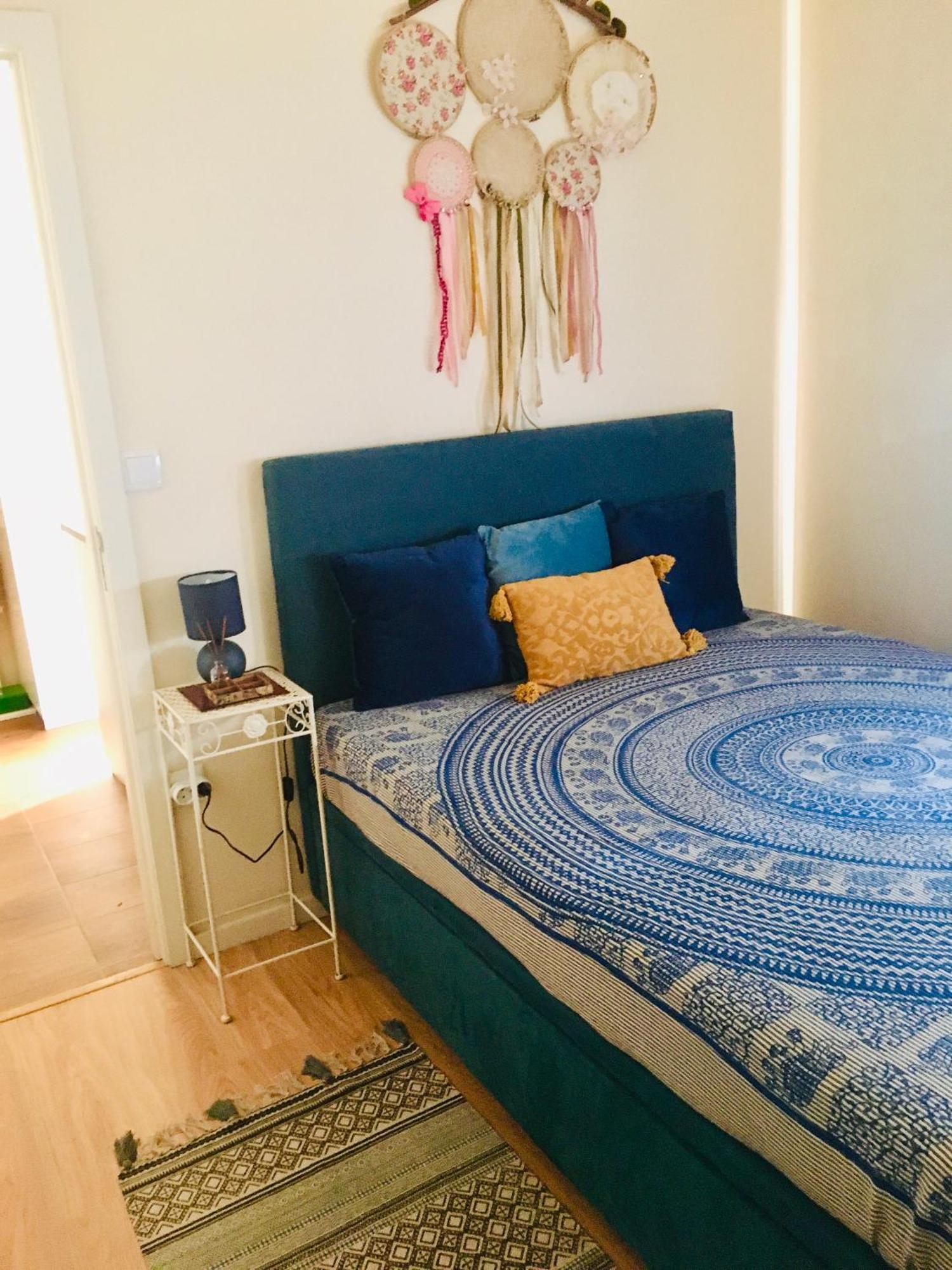 Apartamento Marina Guiomar Porto Buitenkant foto