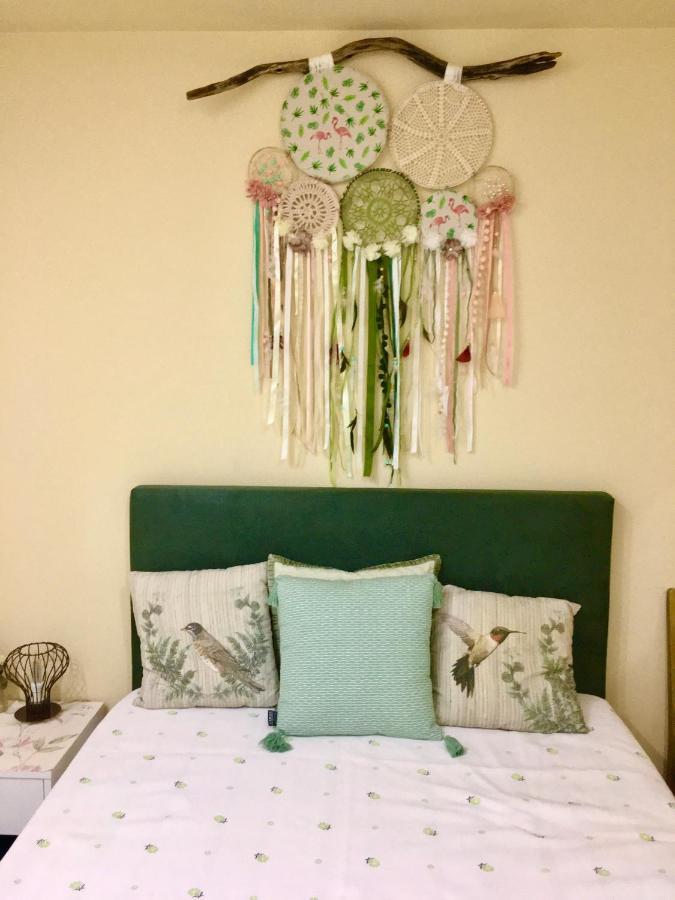 Apartamento Marina Guiomar Porto Buitenkant foto