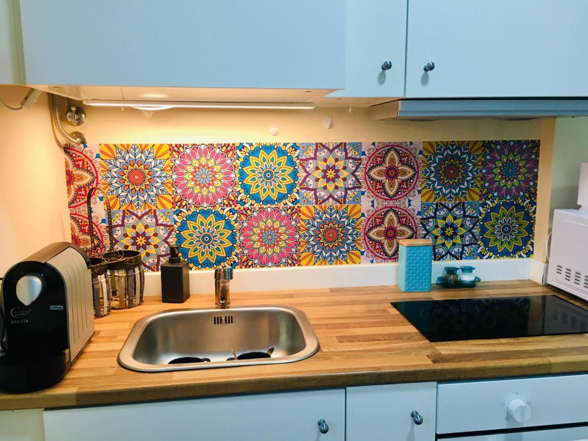 Apartamento Marina Guiomar Porto Buitenkant foto
