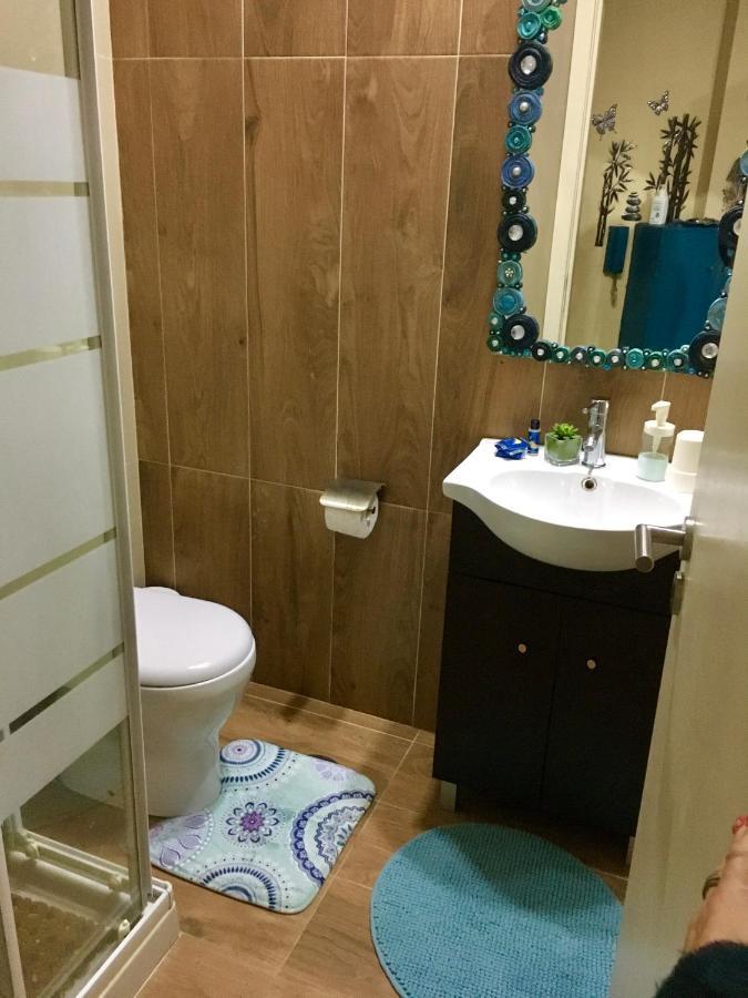Apartamento Marina Guiomar Porto Buitenkant foto