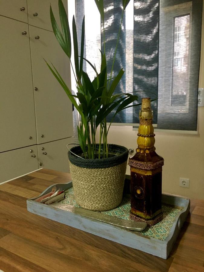 Apartamento Marina Guiomar Porto Buitenkant foto