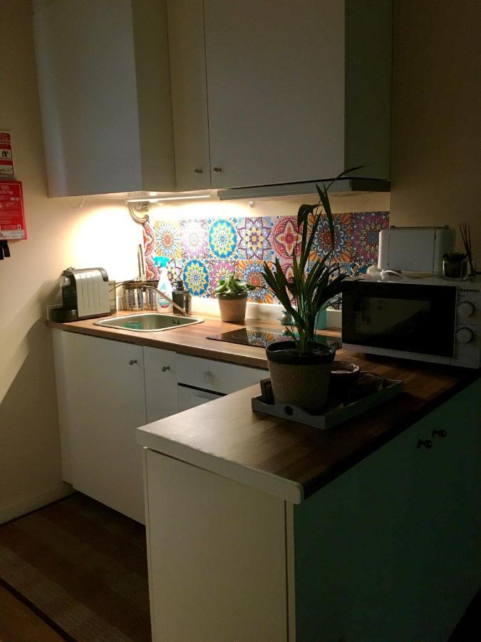 Apartamento Marina Guiomar Porto Buitenkant foto