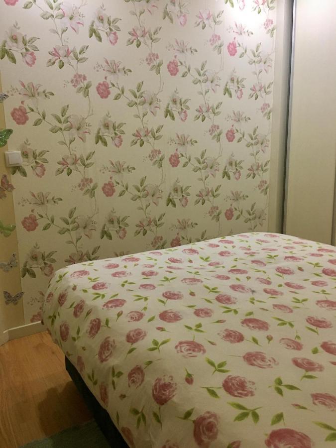 Apartamento Marina Guiomar Porto Buitenkant foto