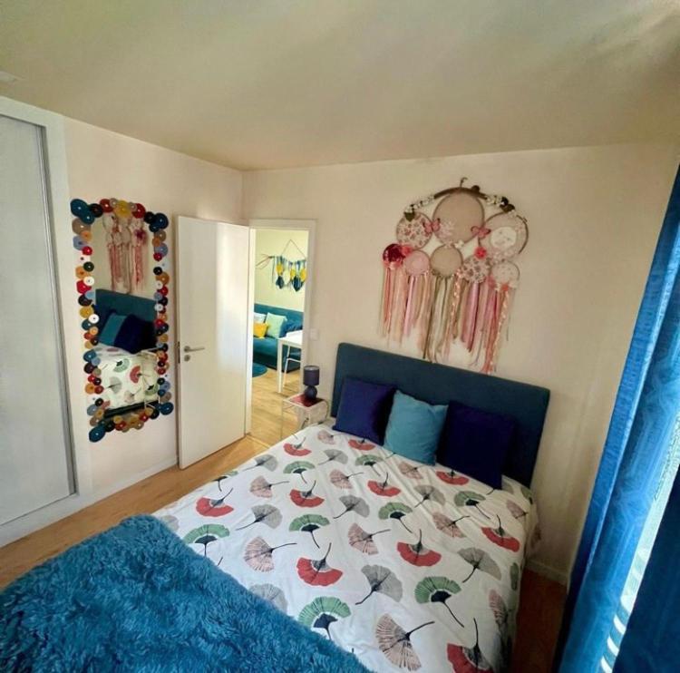 Apartamento Marina Guiomar Porto Buitenkant foto