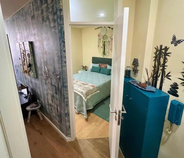 Apartamento Marina Guiomar Porto Buitenkant foto