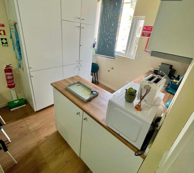 Apartamento Marina Guiomar Porto Buitenkant foto