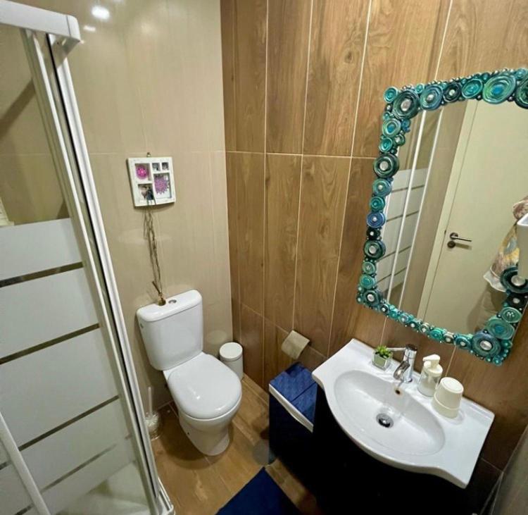 Apartamento Marina Guiomar Porto Buitenkant foto