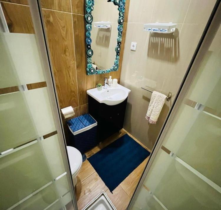 Apartamento Marina Guiomar Porto Buitenkant foto