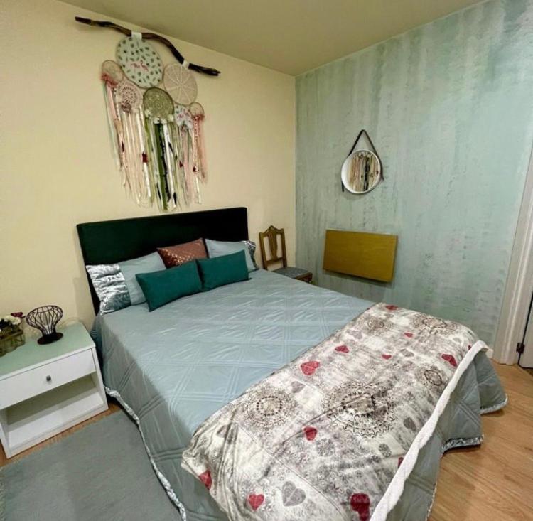 Apartamento Marina Guiomar Porto Buitenkant foto