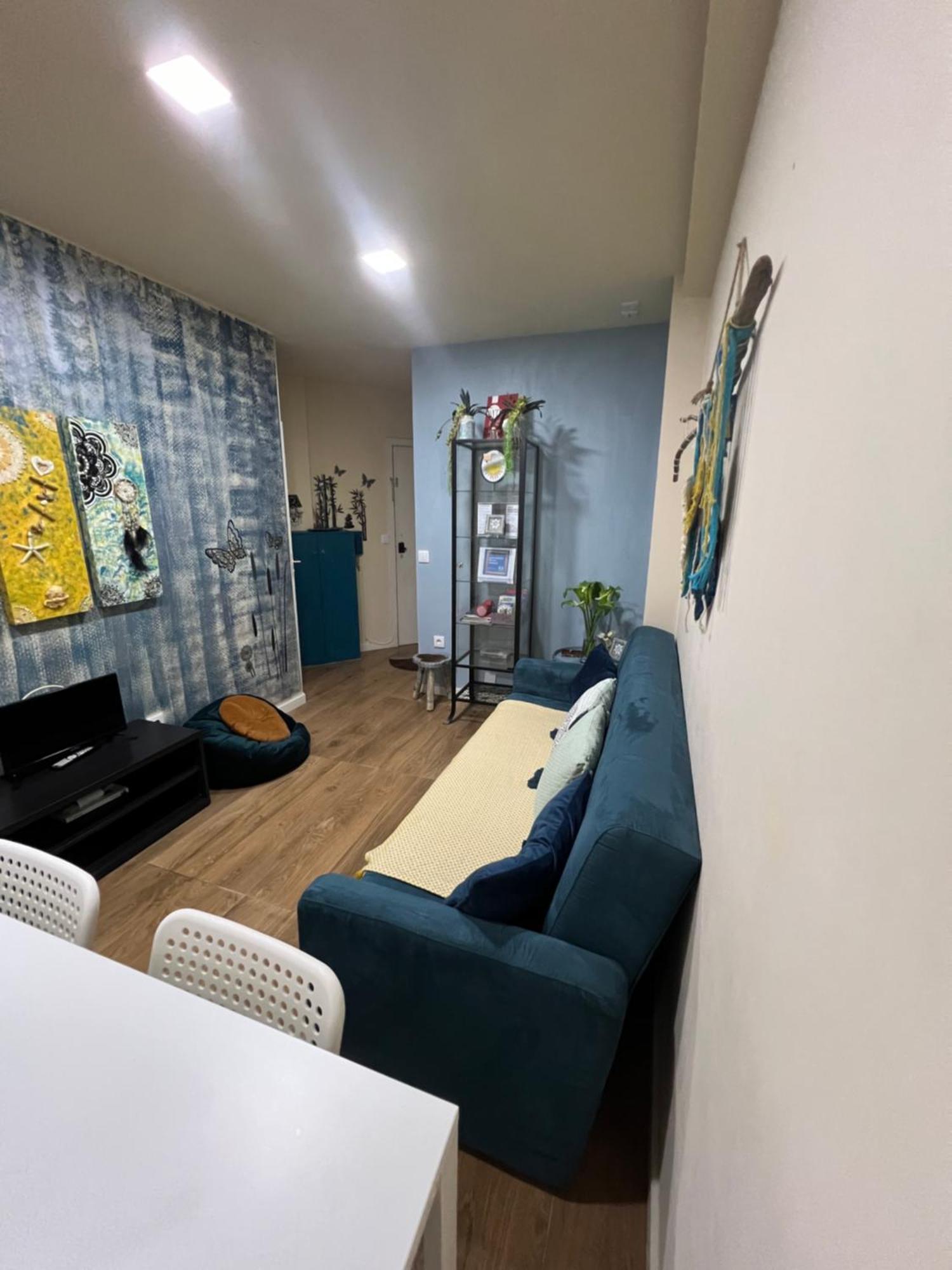 Apartamento Marina Guiomar Porto Buitenkant foto