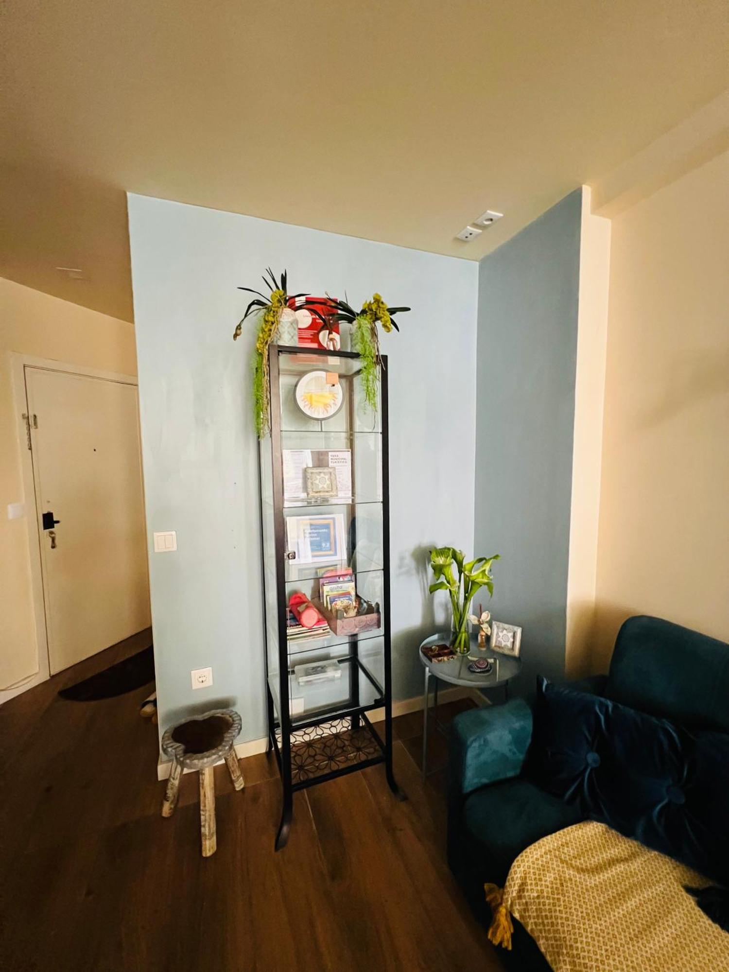 Apartamento Marina Guiomar Porto Buitenkant foto