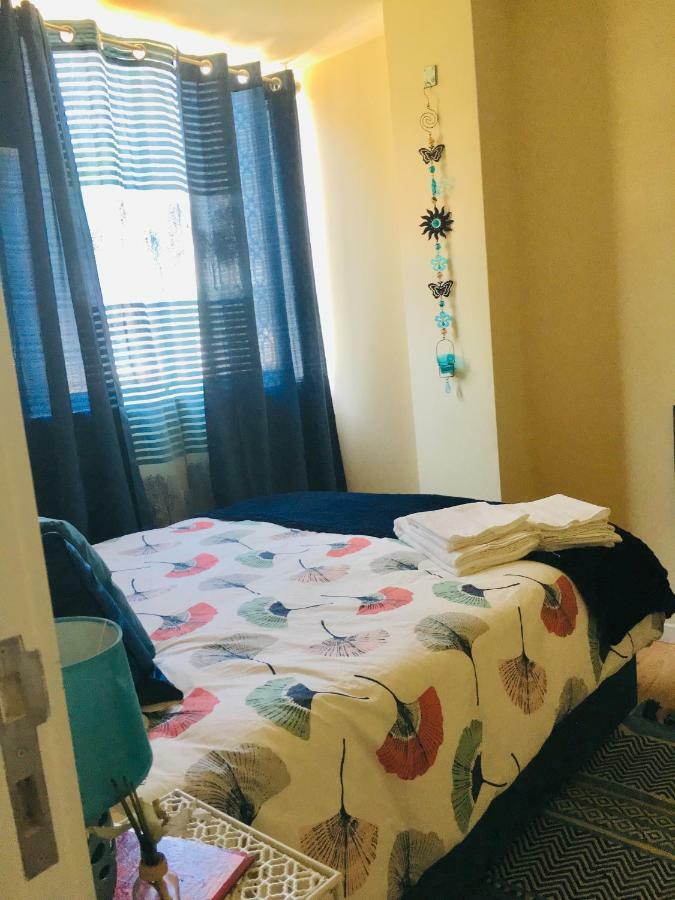 Apartamento Marina Guiomar Porto Buitenkant foto