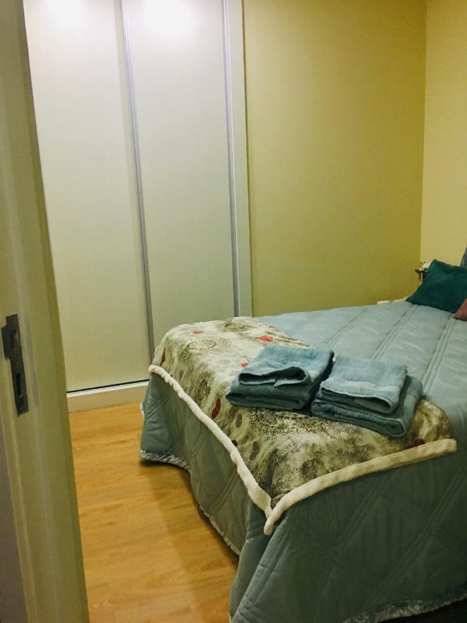 Apartamento Marina Guiomar Porto Buitenkant foto
