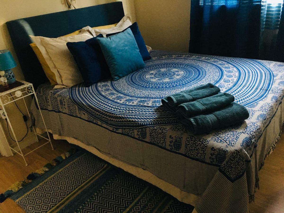 Apartamento Marina Guiomar Porto Buitenkant foto