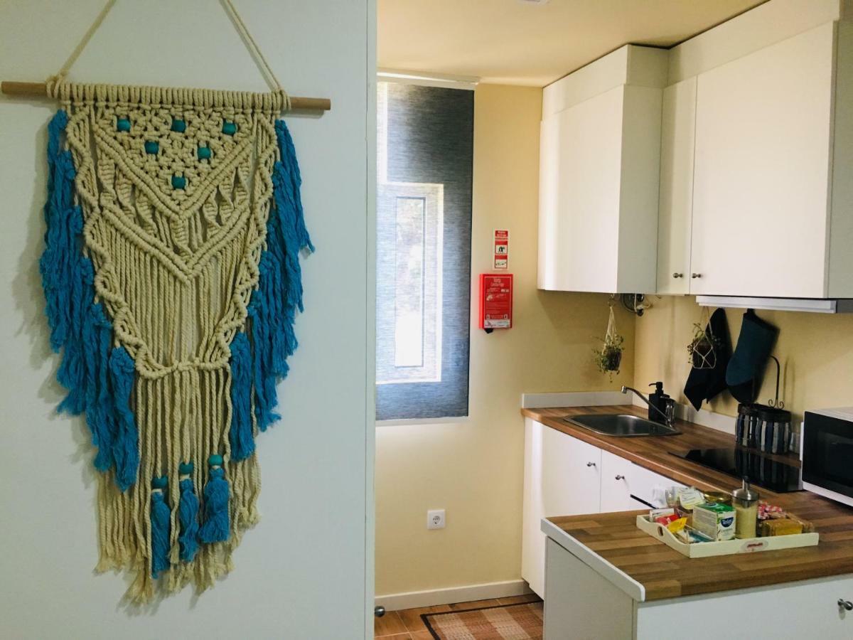 Apartamento Marina Guiomar Porto Buitenkant foto