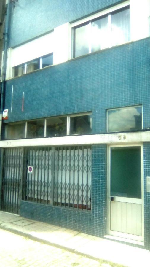 Apartamento Marina Guiomar Porto Buitenkant foto
