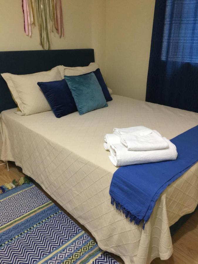 Apartamento Marina Guiomar Porto Buitenkant foto