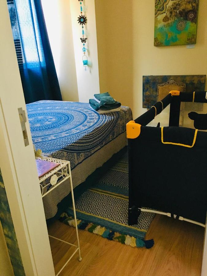 Apartamento Marina Guiomar Porto Buitenkant foto